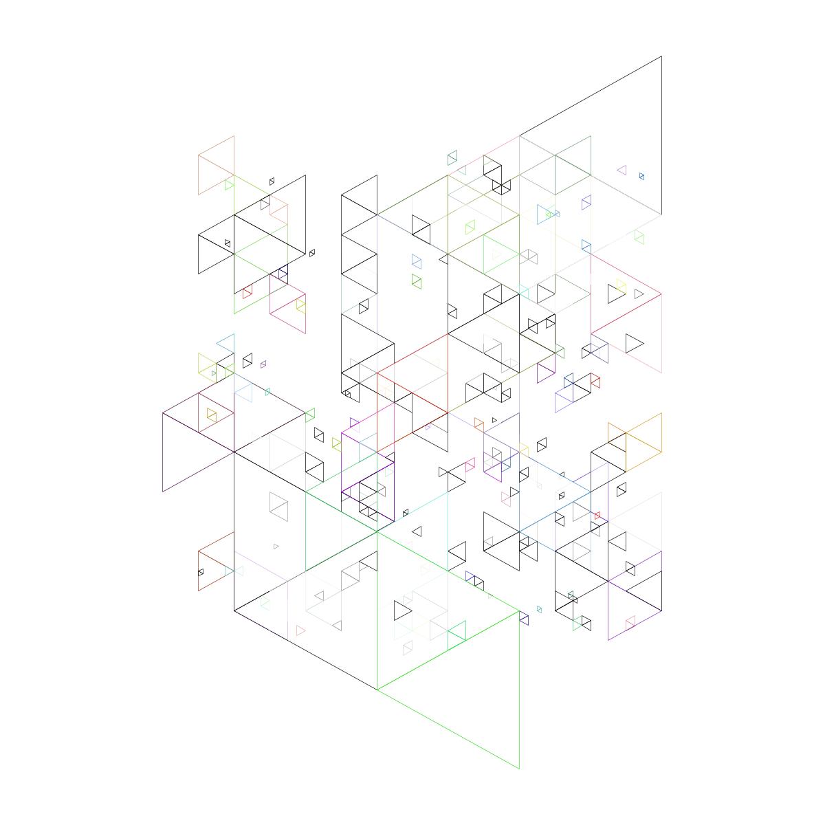 Triangulation - The path to self-discovery #696
