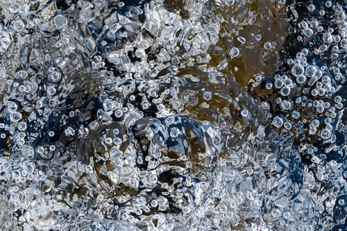 Ebb and Flow #97