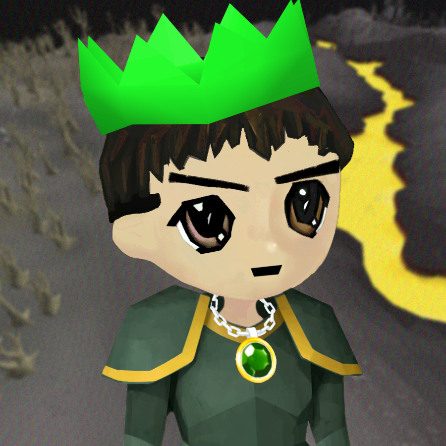 Runescapio #361