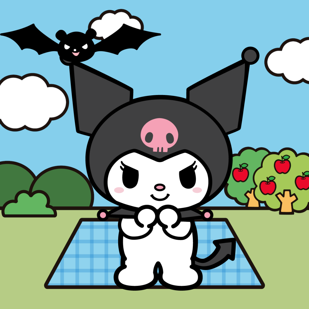 Kuromi #297