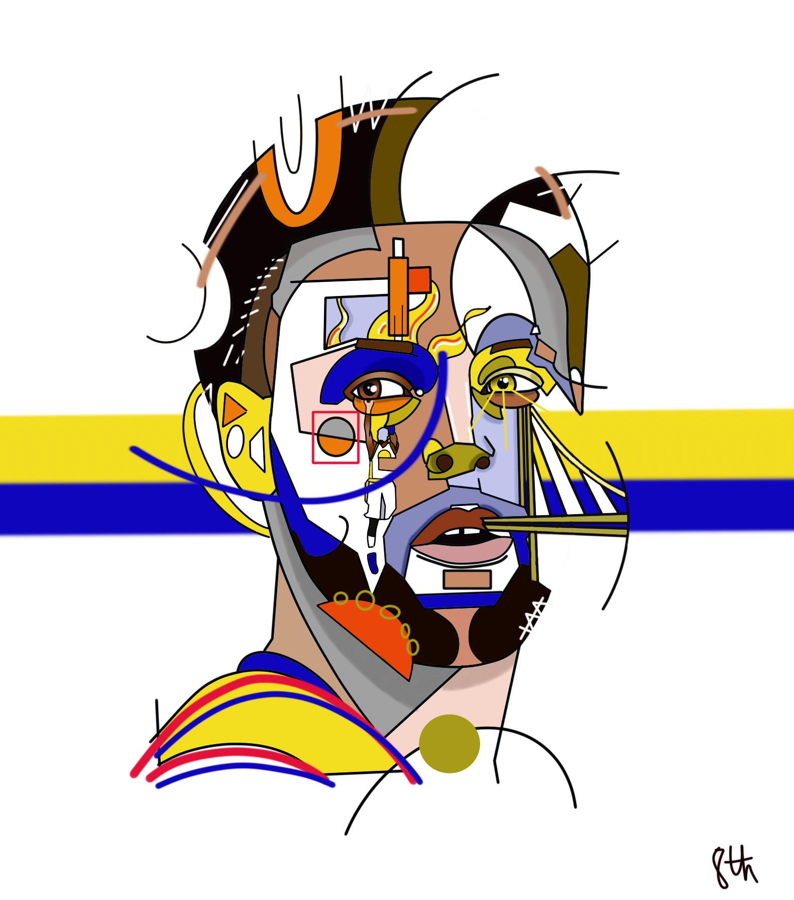 Geo Curry