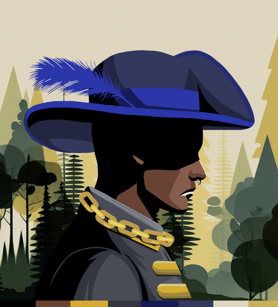 Pirate #1716