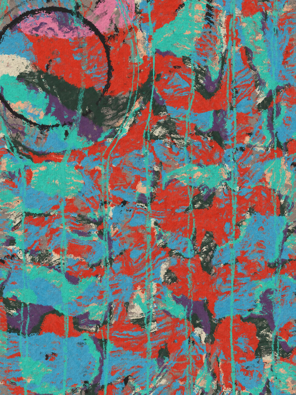 Residue Features