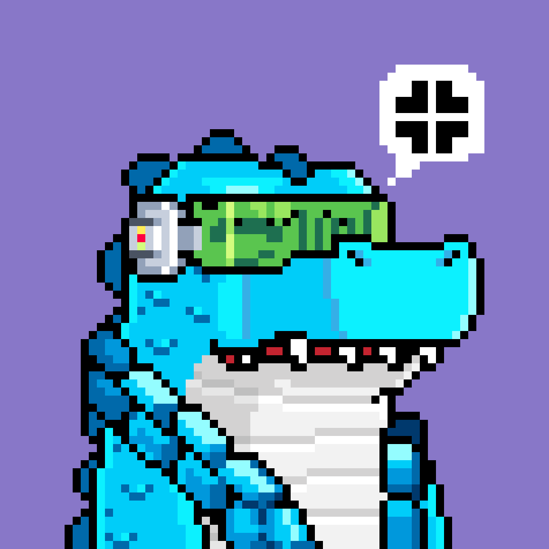 CROCOS #989