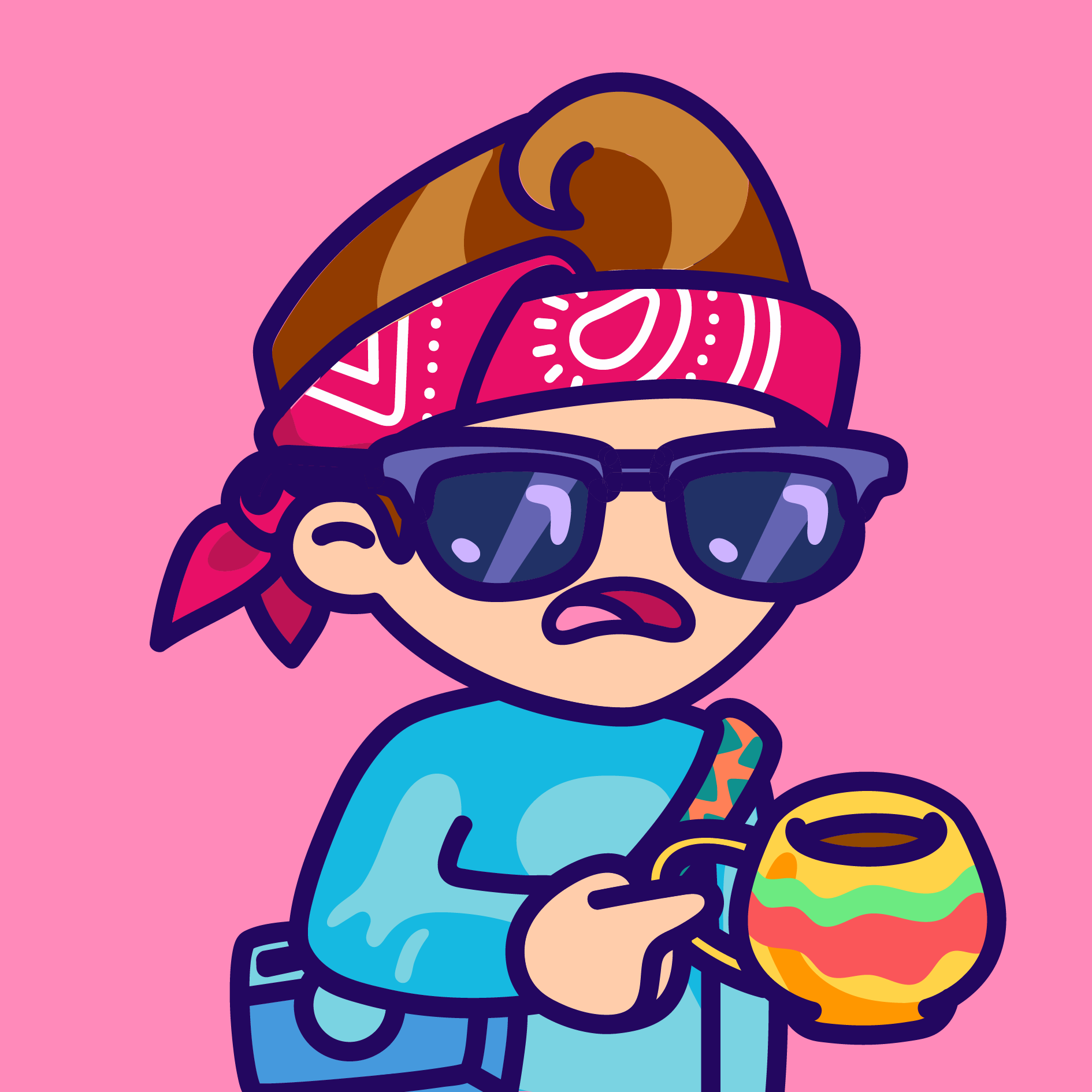 Coffee Junkie #4947