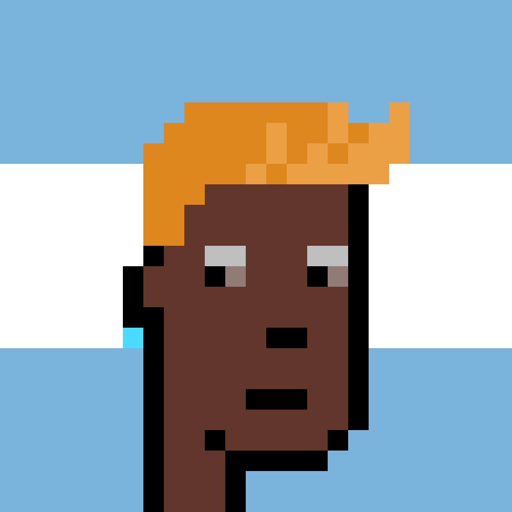 Argentinian #1626