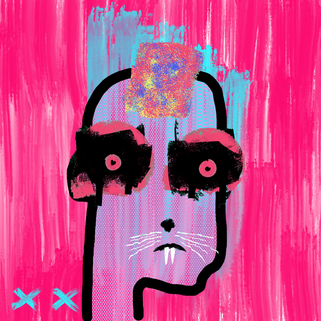 XBPunks #83