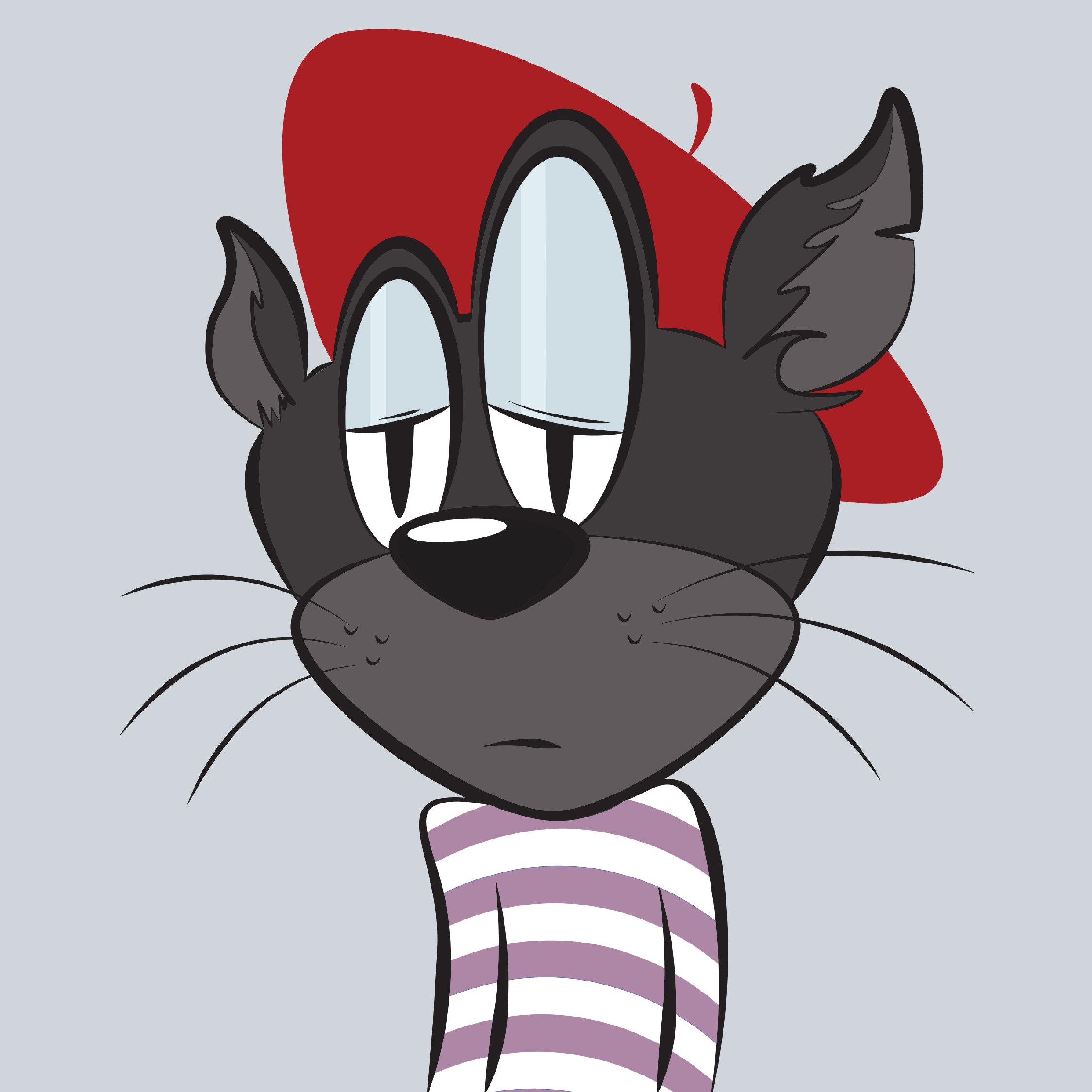 Panther_Bros #648