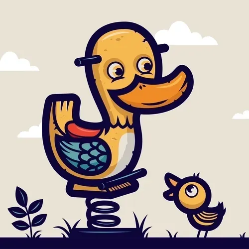 M♥︎ther Duck