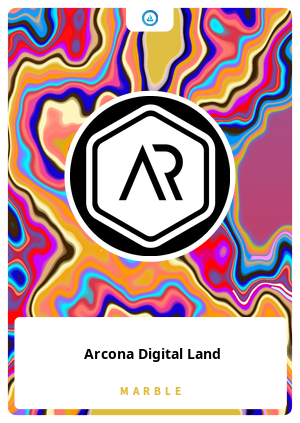 Arcona Digital Land 