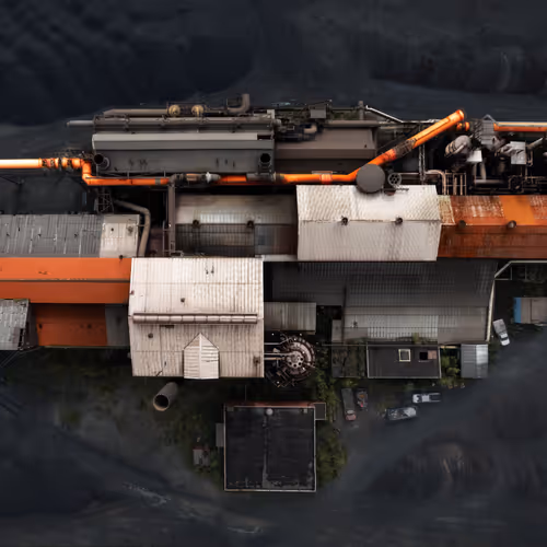 The Factory #15/33