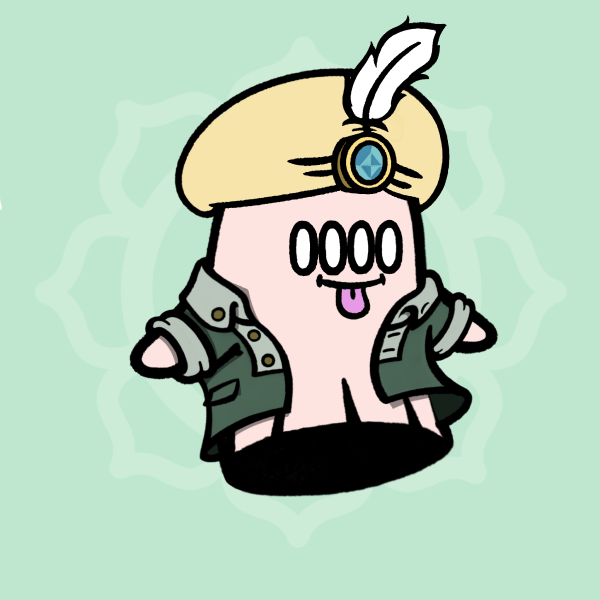boo bunch #623