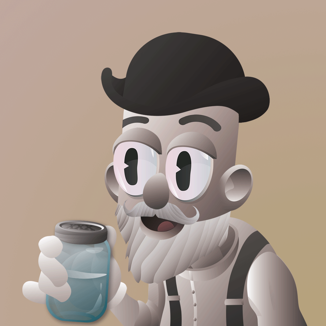 Moonshiners #7569