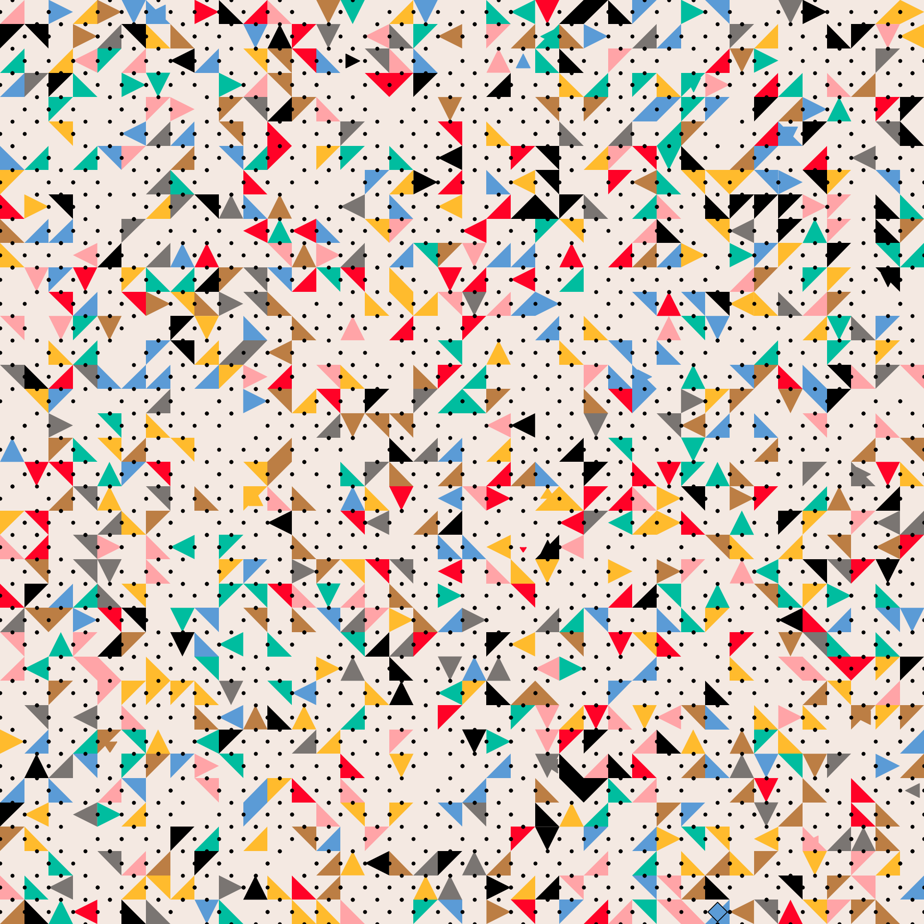 Triangulum #48