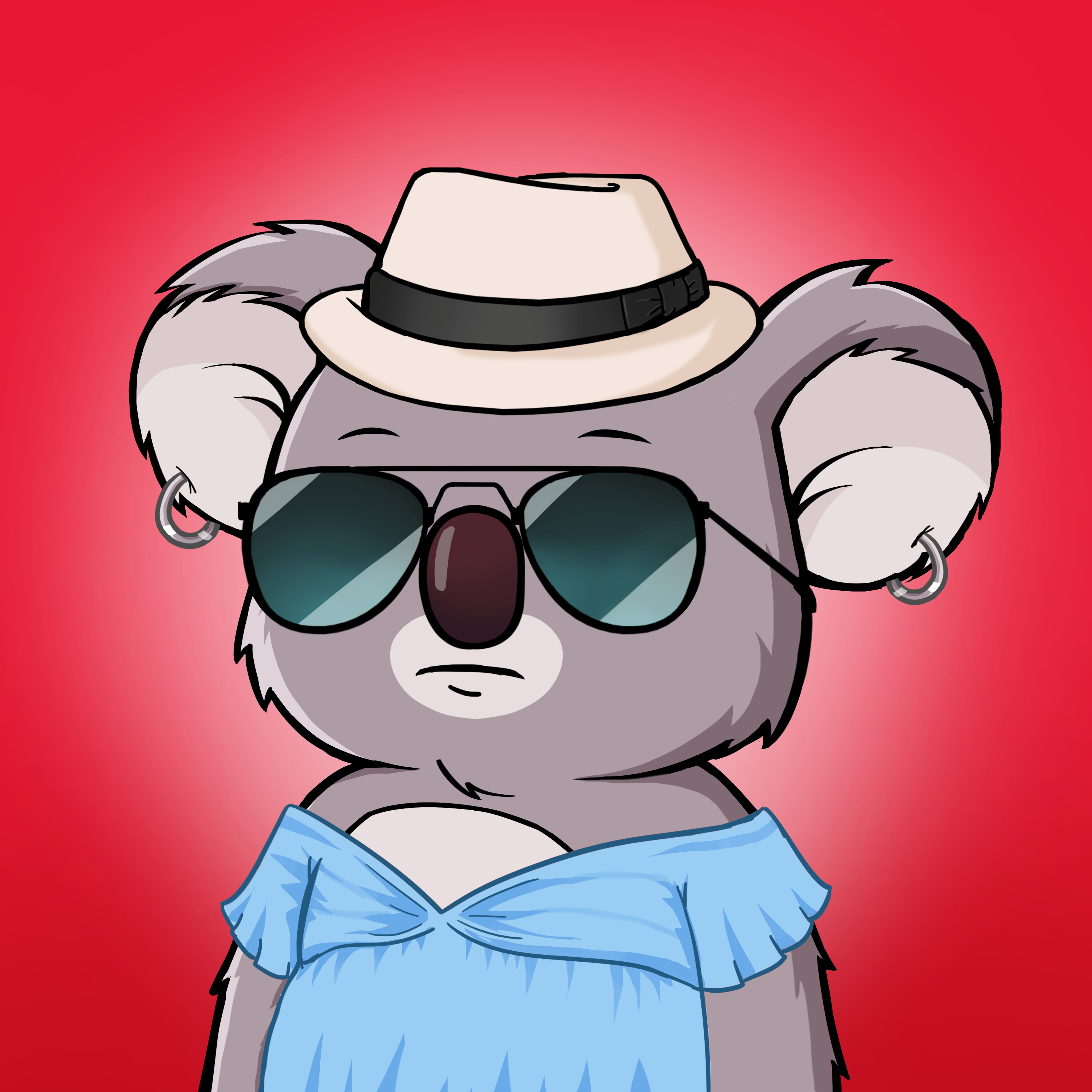 Koala Intelligence Agency #5623