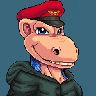 Kobold Prospector #6870