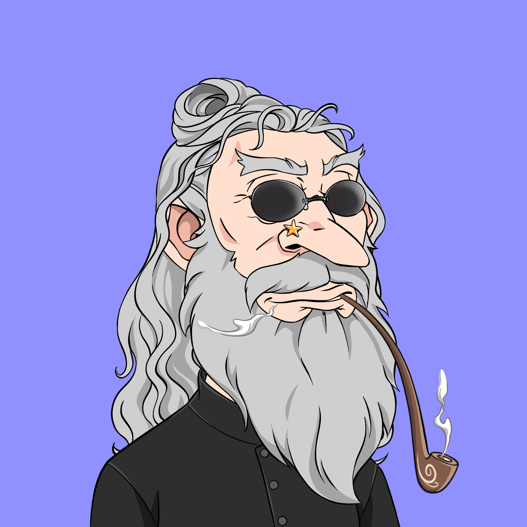 Wizard #5885