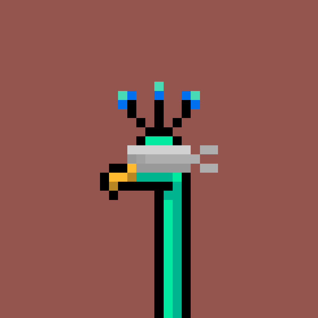 Bitbirbs #646