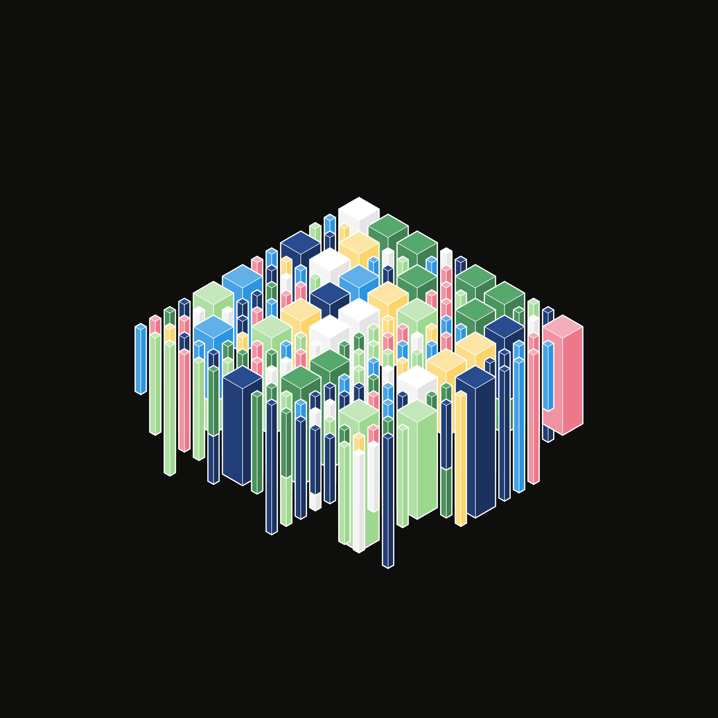 AlgoRhythms #6