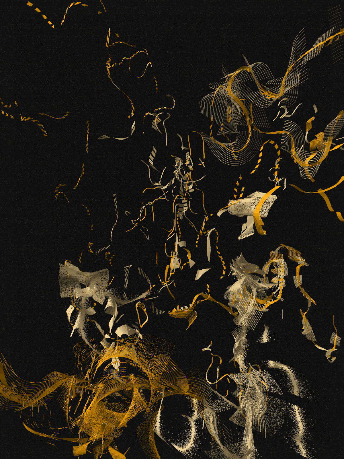 Anomaly #1