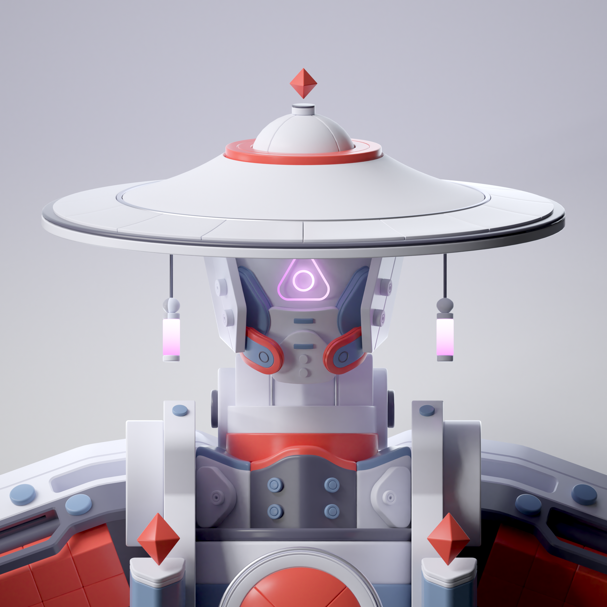 Meka #5398