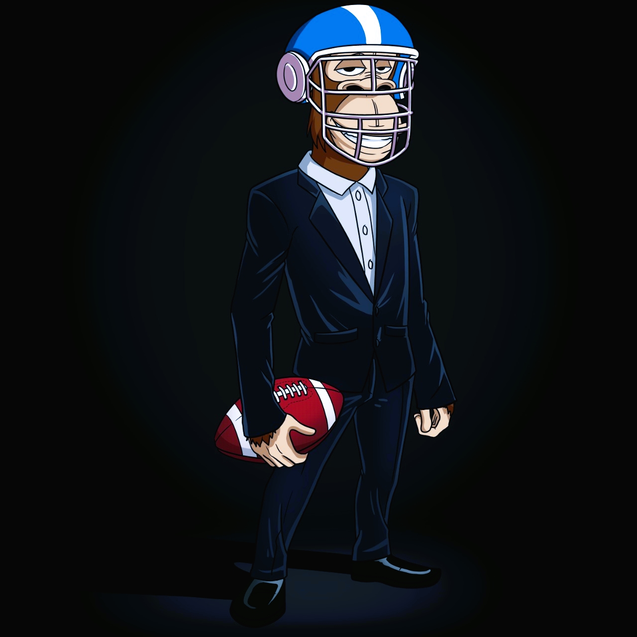 Football King