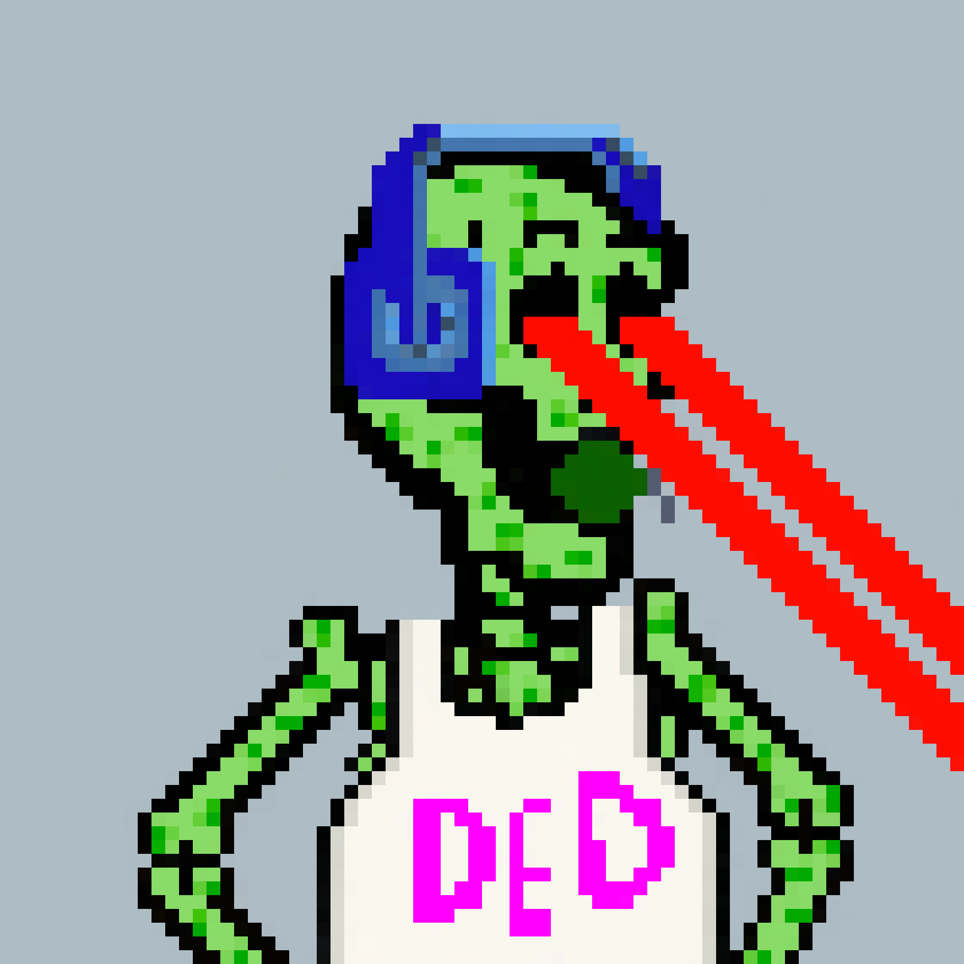 GrETHful DED #6159