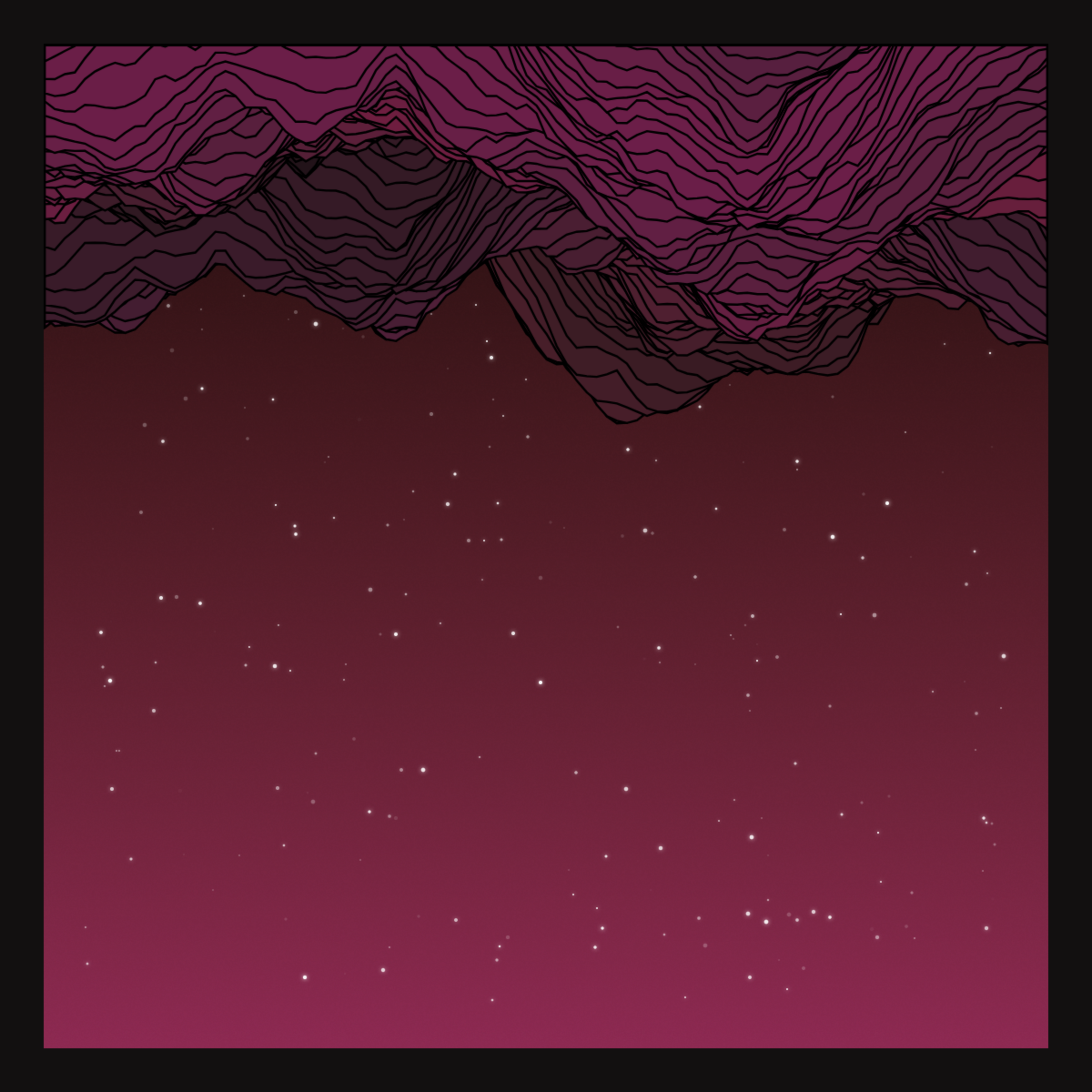 Heavenly Bodies #31
