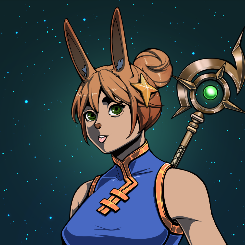 Space Rush #1144