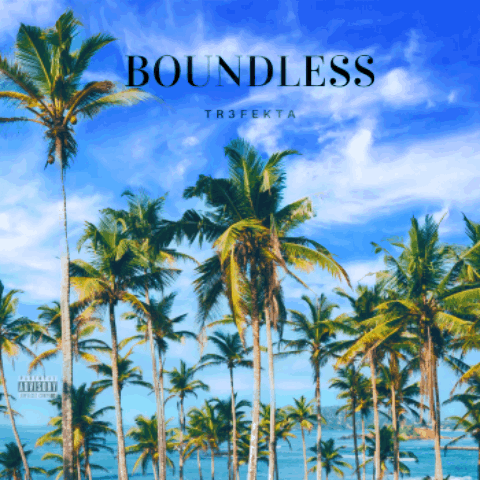 Boundless NFT #60/100