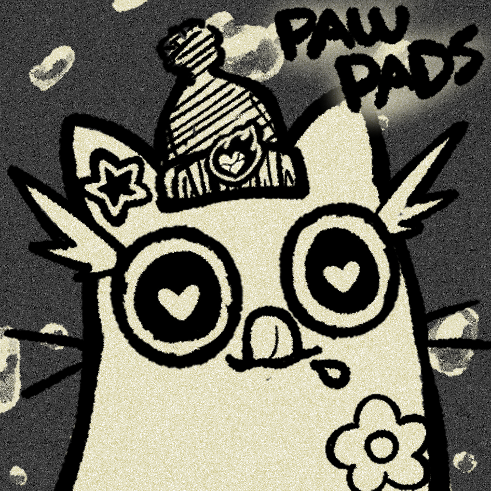 GRIT. catto #464