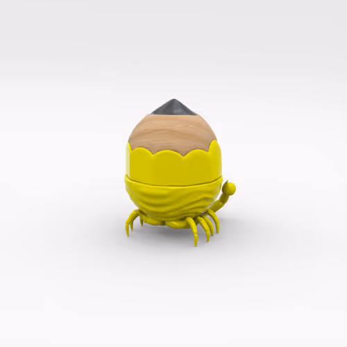 Scrambler 2491