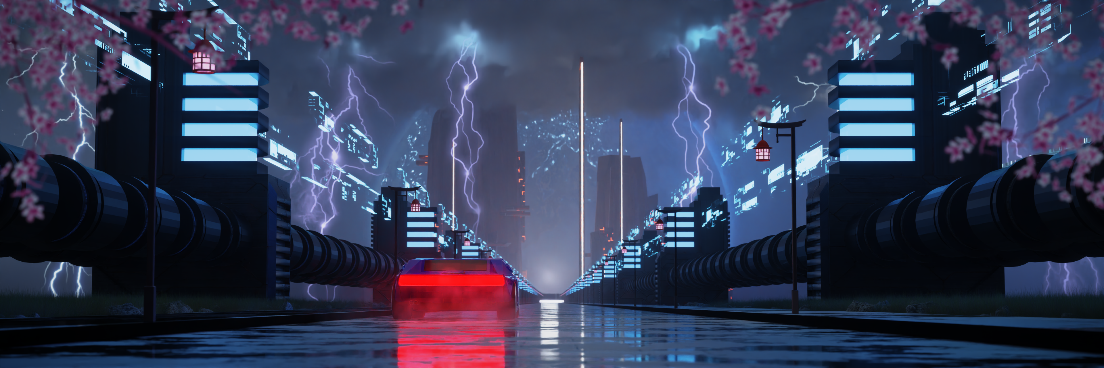 Lost Paradigms 241