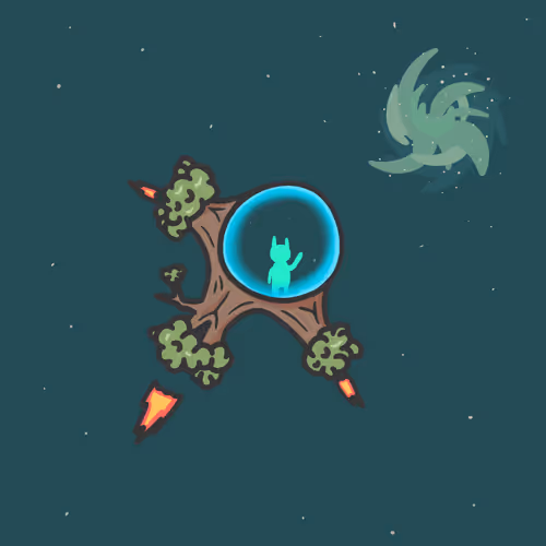 UFO #1790