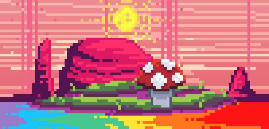 Toadz World #279
