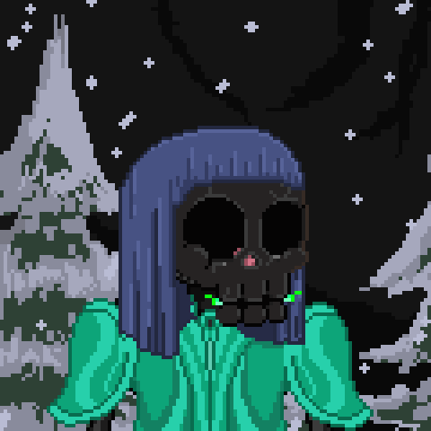Spooktaculars #3022