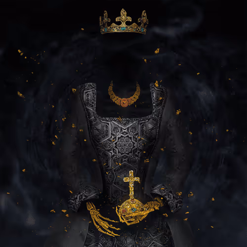 Royal #3465