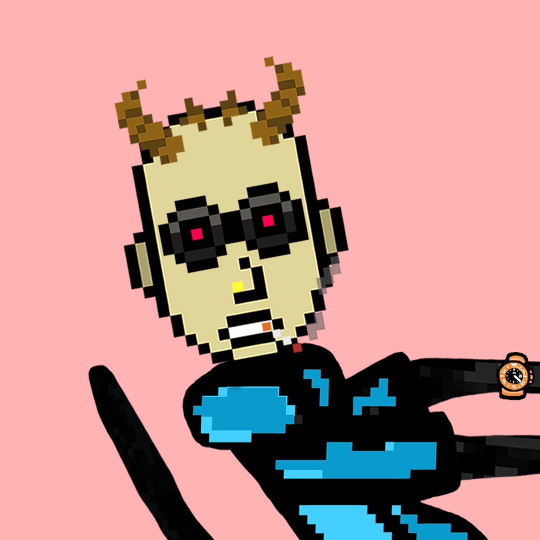 unchained mfer #240