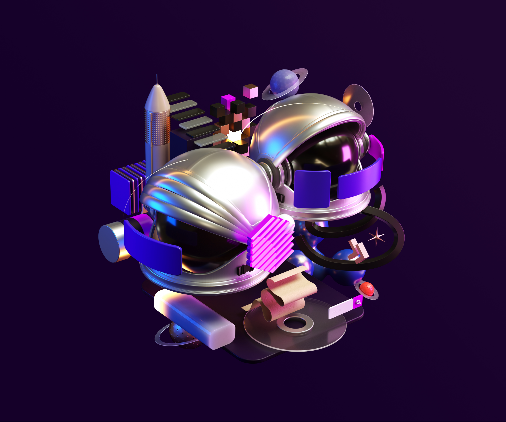 AI SPECULATION