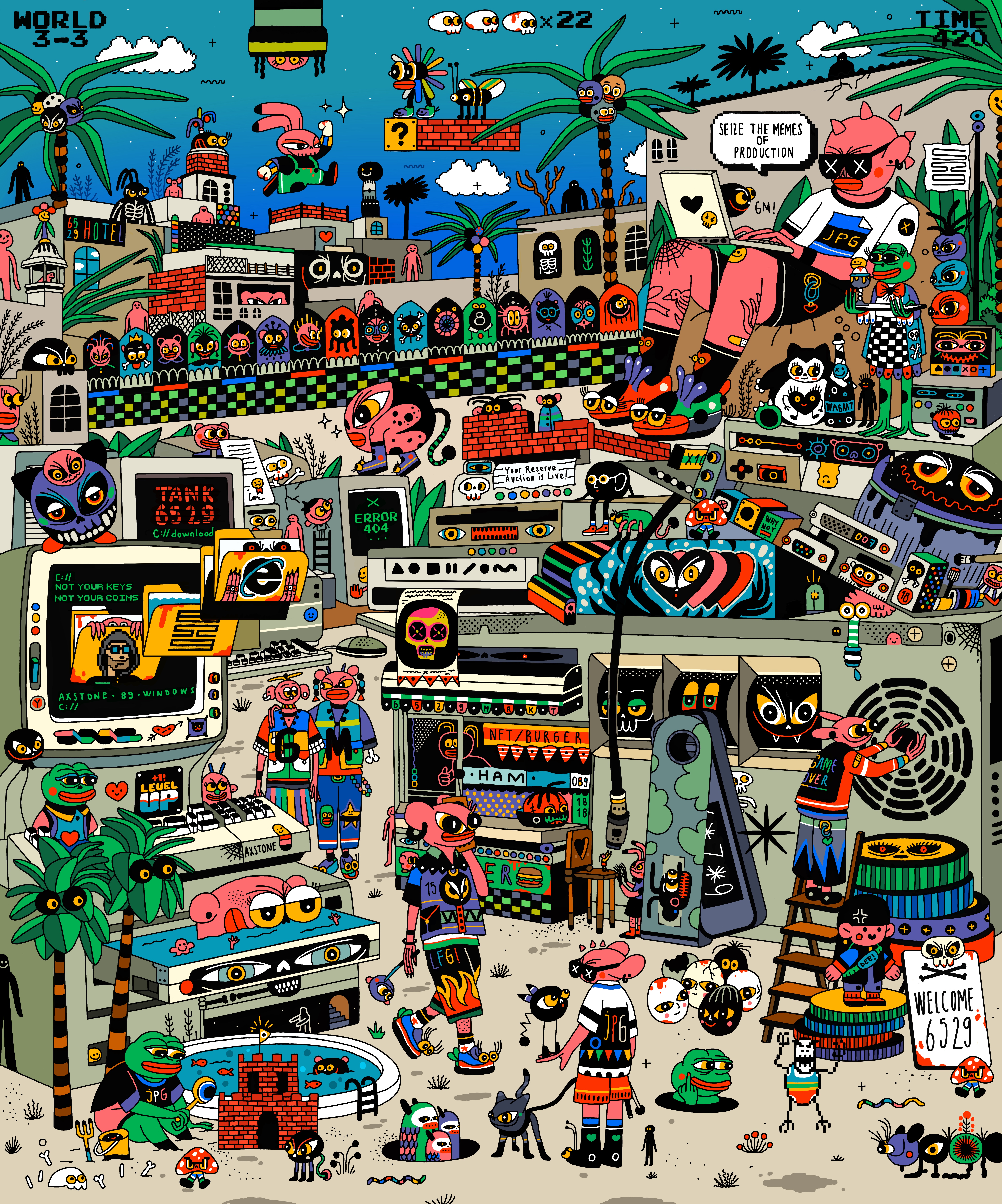 Radio 6529