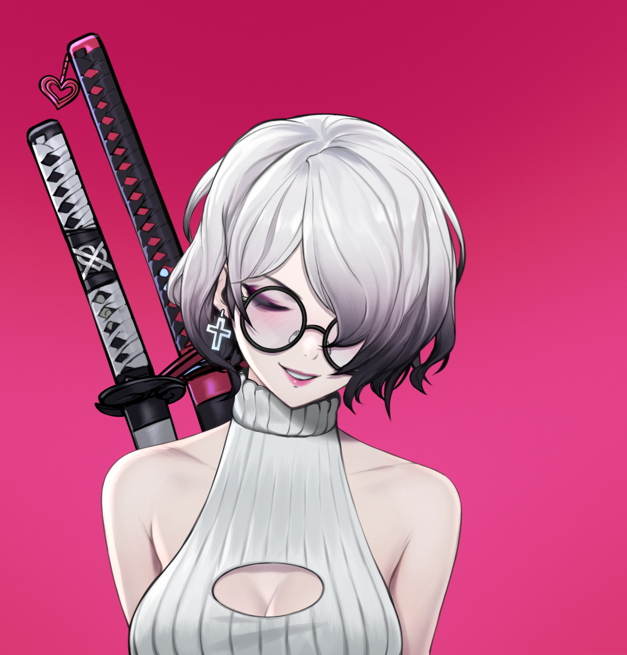Killer GF #1773
