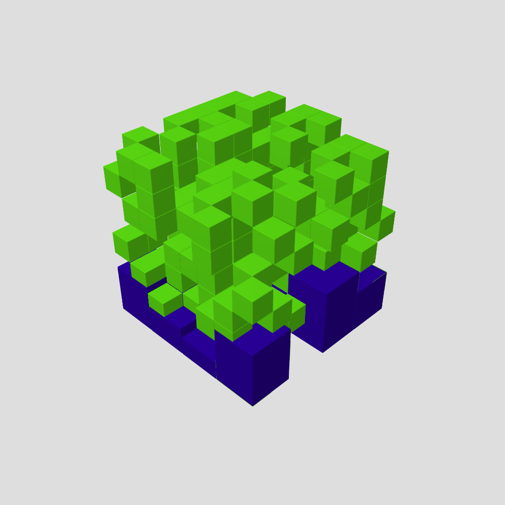 EigenWorld #22530