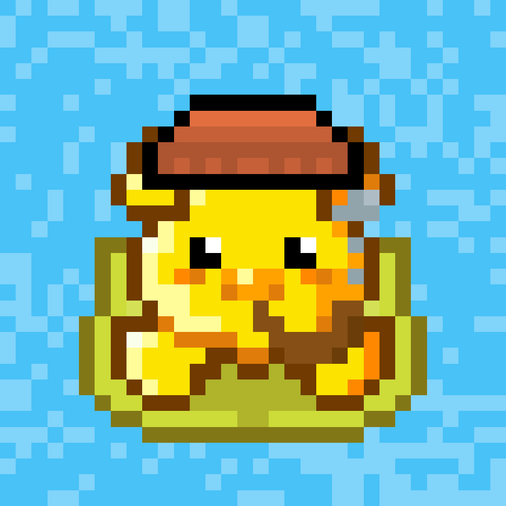 Cute Pets #266