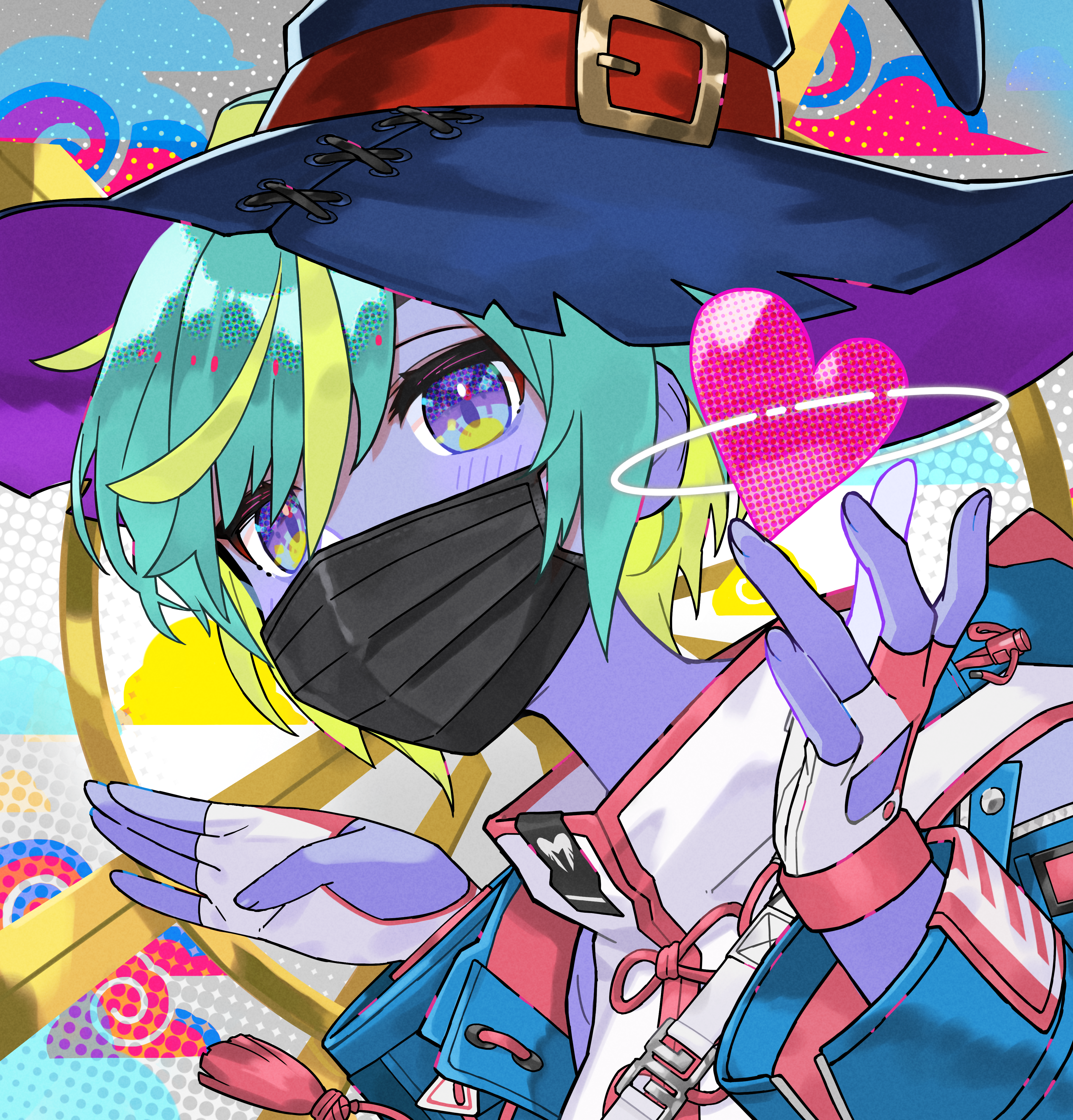 Megami #03551