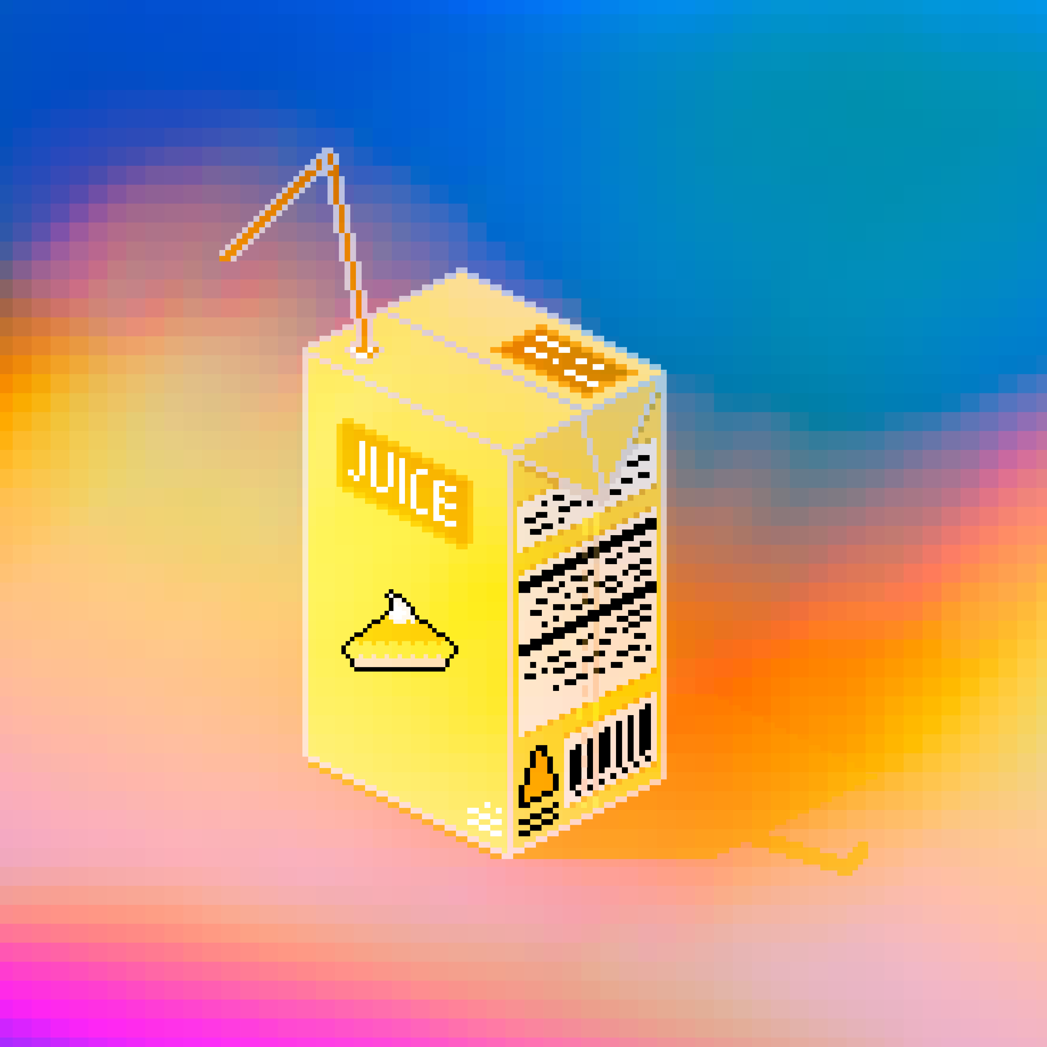 Juicebox #3544