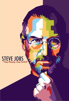 Steven Jobs