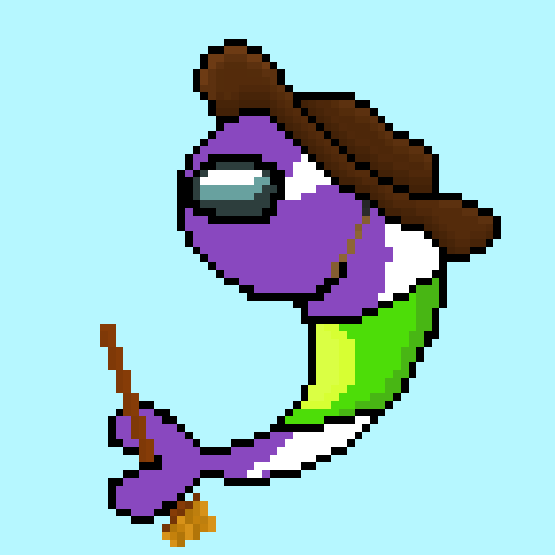 Shrimple #3