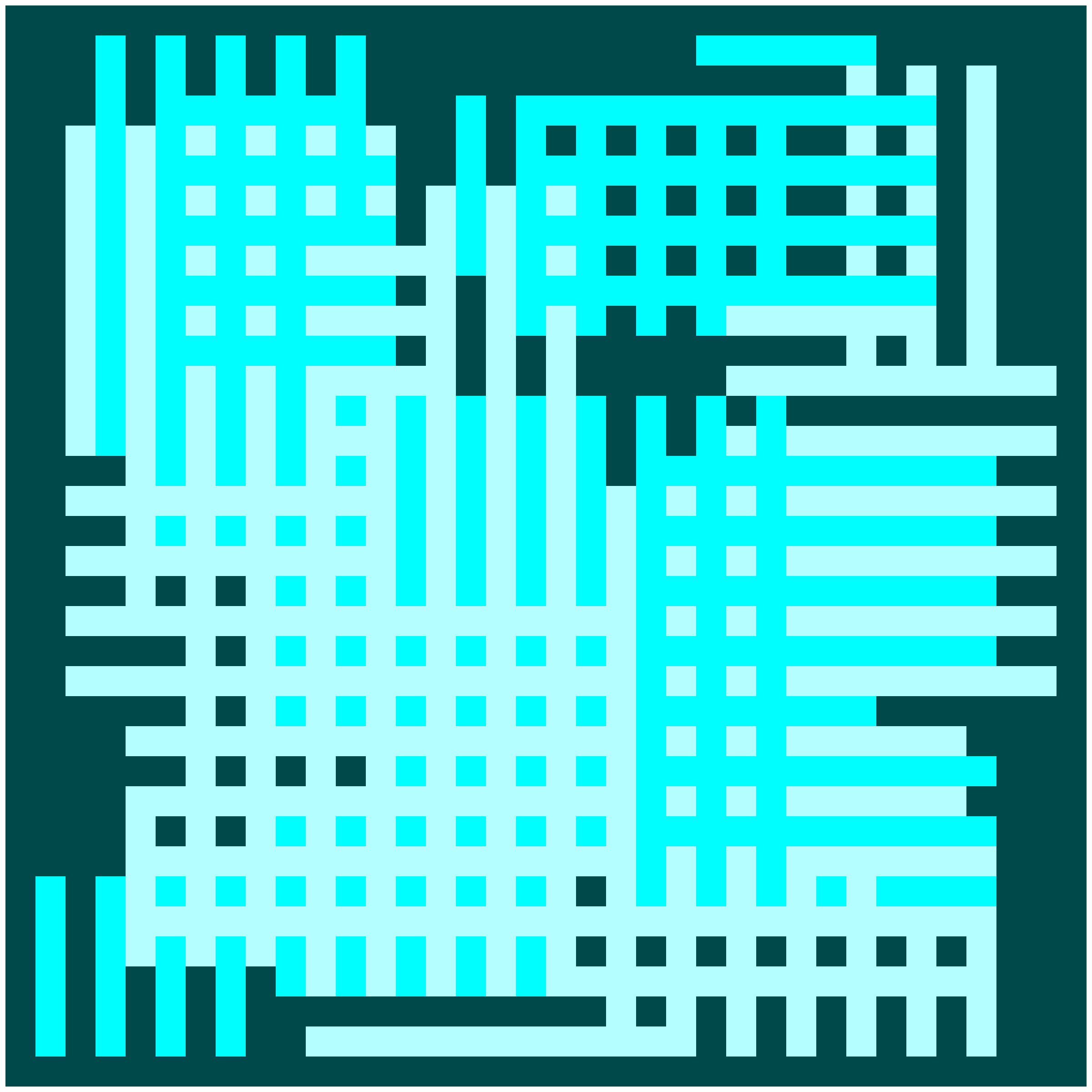 Construction Token #137