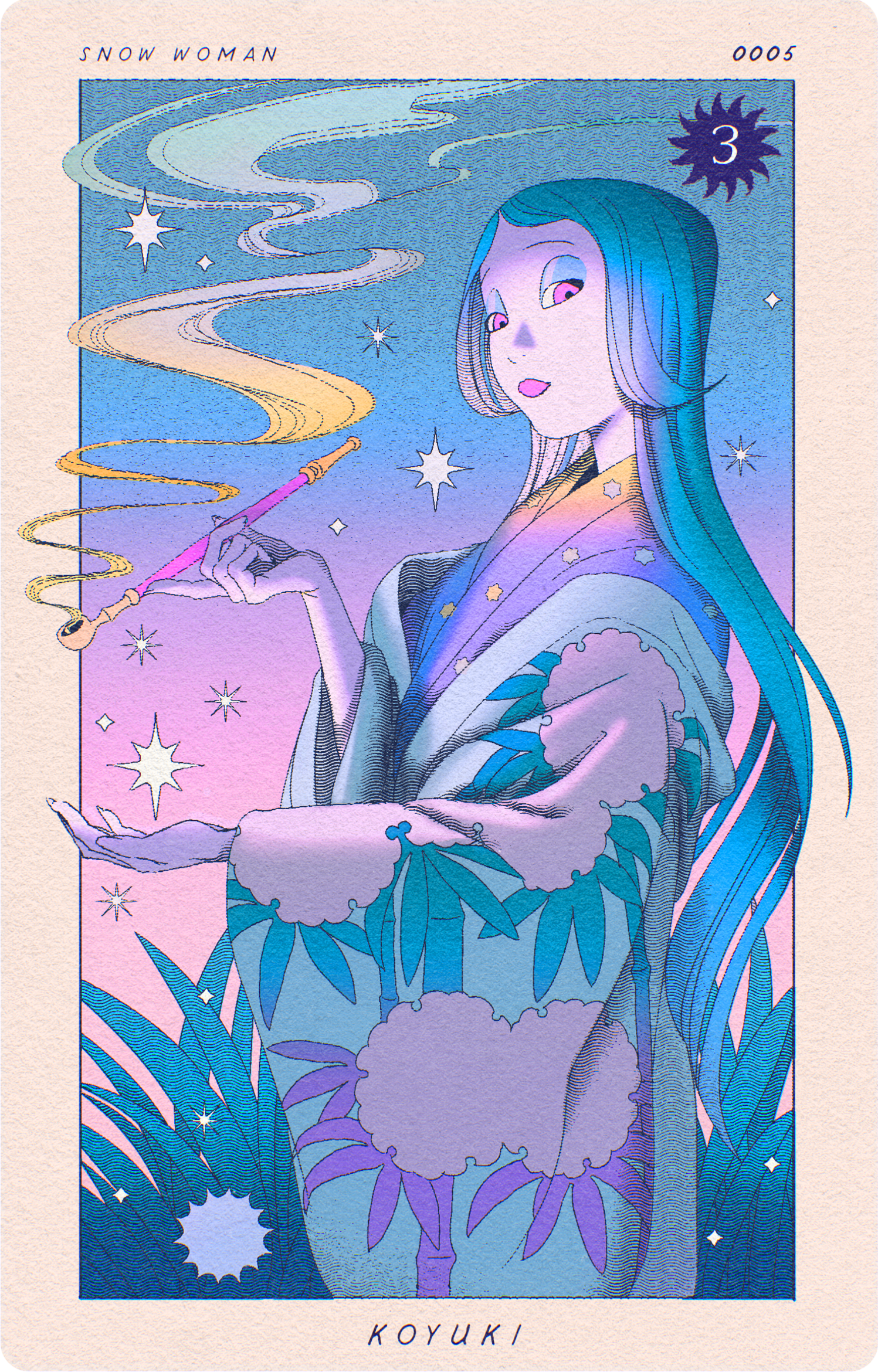 0005 KOYUKI