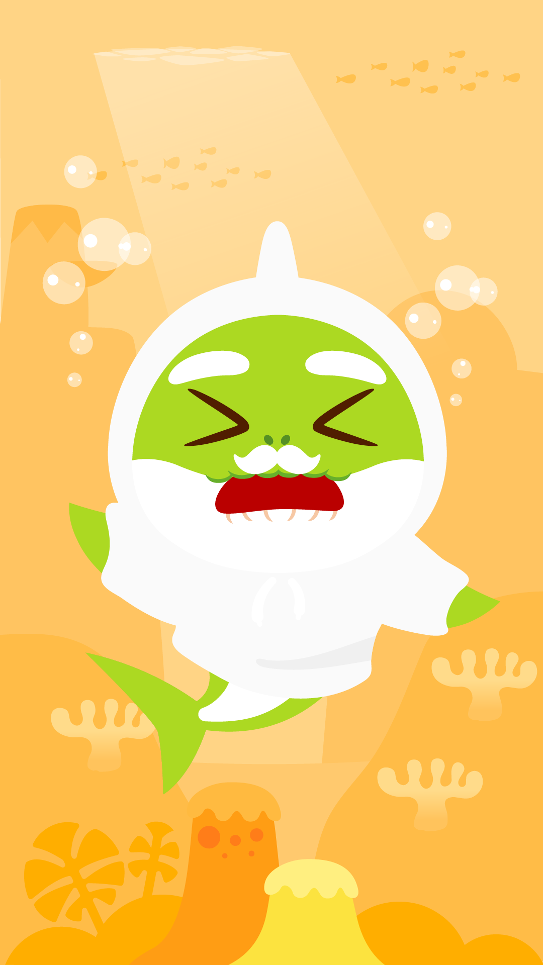 Shark #3049